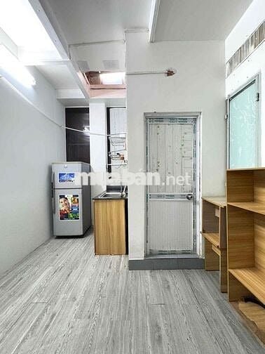 CHO THUÊ PHÒNG 2 PHÒNG NGỦ TẠI BÀU CÁT QUA ĐẠI HỌC VĂN HIẾN CHỈ 5 PHÚT