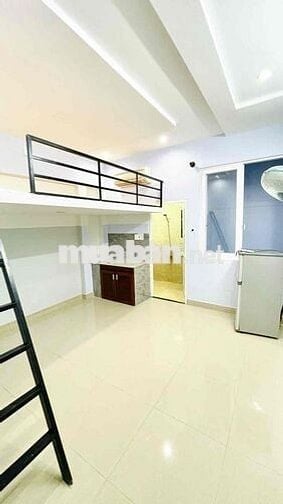 CHỈ CÒN 1 PHÒNG *** CÓ GÁC - CỬA SỔ GIẾNG TRỜI