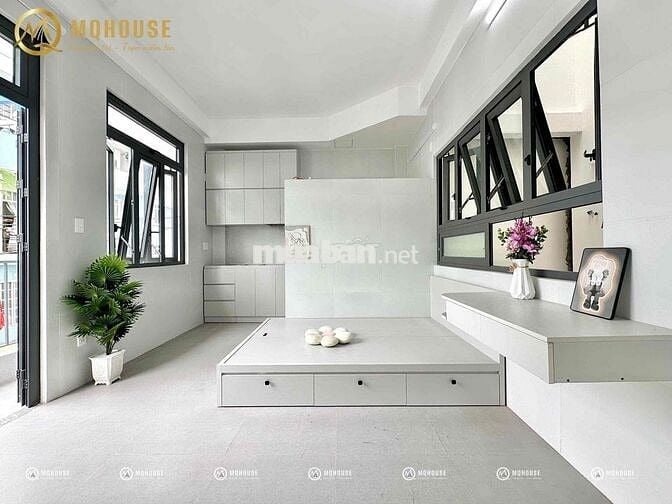 🏡 Căn hộ Studio cho thuê tại Trịnh Đình Trọng - Phú Trung - Tân Phú 🏡