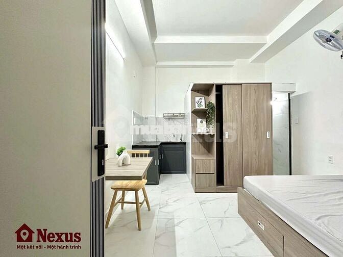 Cho Thuê Phòng Mới Xây Full Nội Thất Gần Khu Chế Xuất, Cầu Tân Thuận
