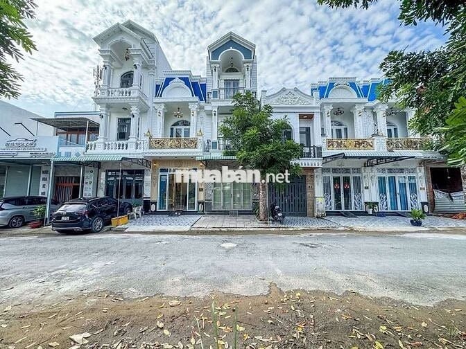 ❌️NHÀ 2 LẦU GIÁ RẺ KDC CỬU LONG