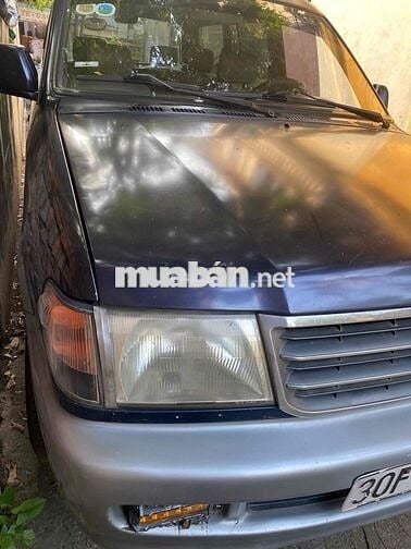 Toyota Zace 2002 GL - 30000 km