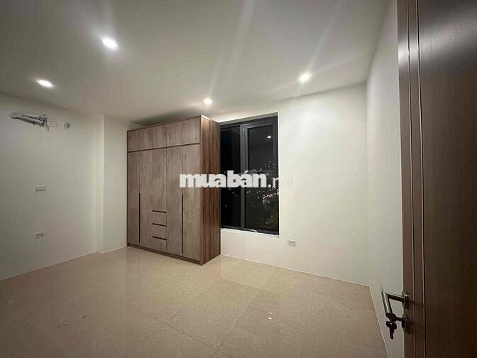 cho thuê căn hộ chung cư geleximco giải phóng