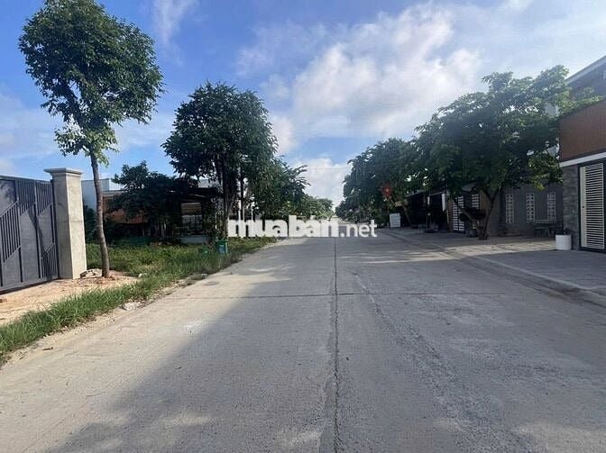 Cần Bán Nhanh Lô Đất Đầu Tư Sinh Lời Đường DL15, Thới Hòa, Bến Cát, BD