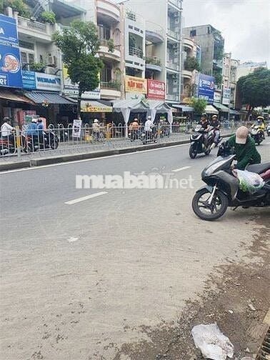 Lô đất tặng nhà cực hiếm tại trung tâm Tân Phú - 2 mặt tiền xe tải 8m