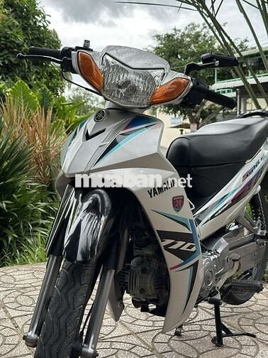 Sirius phiên bản đặt biệt 20 năm