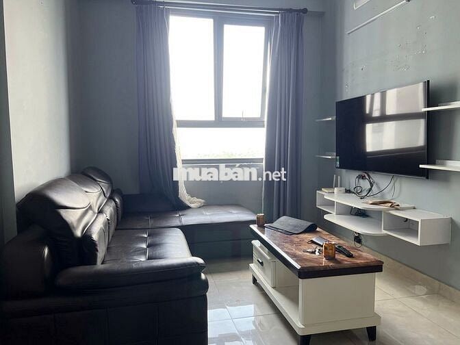 Cho thuê căn hộ 3PN full nội thất Marina Tower, Quốc Lộ 13, TP HCM