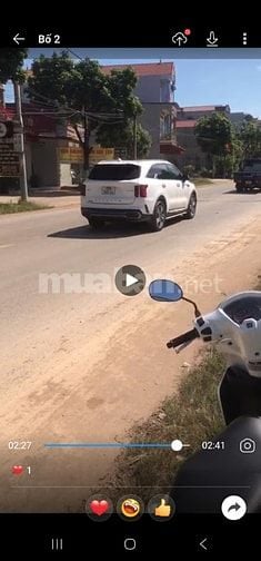 Chính chủ bán đất Mặt QL 17, Gia Bình, Bắc Ninh 