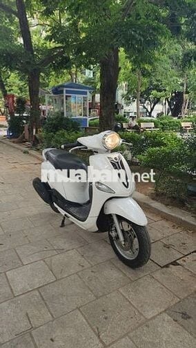 Yamaha noza 2017