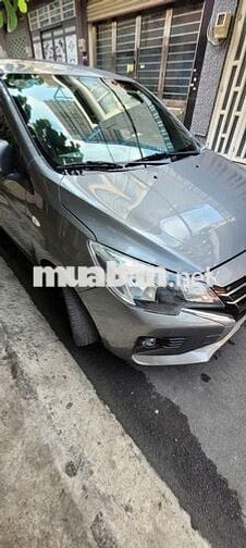 Mitsubishi Attrage 2020 MT - 71000 km