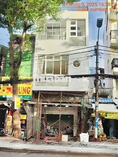 🔥 CHO THUÊ NHÀ NGUYÊN CĂN TRƯỜNG SƠN, Q10 CHỈ 25 TRIỆU