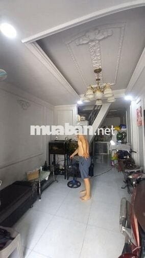 SIÊU HOT PHẠM THẾ HIỂN-54M2 NGANG HƠN 6M NỞ HẬU TÀI LỘC - CHỈ HƠN 4 TỶ