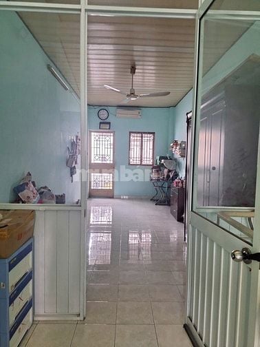 BÁN NHÀ HẺM XE HƠI ĐƯỜNG PHAN ĐÌNH PHÙNG QUẬN PHÚ NHUẬN 