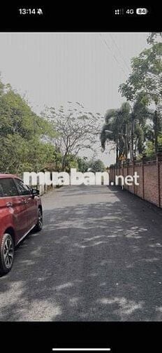 Chính chủ bán đất xây nhà vườn Củ chi