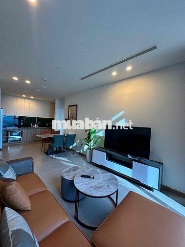 CĂN HỘ CAO CẤP SAM TOWER- FULL NỘI THẤT - XÁCH VALI VÀO Ở NGAY