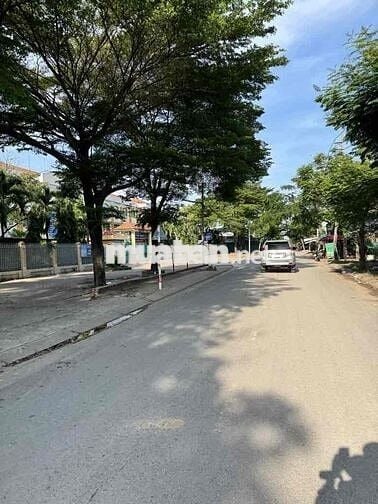 PHAN VĂN HỚN - BÀ ĐIỂM 4 - VỊ TRÍ CỰC ĐẸP - 115M2 - NGANG BỀ THẾ 7M5