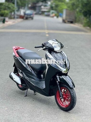 Lead 2Val Đỏ Đen Candy Khoá Smartkey Leng Keng 🎉🎉🎉
