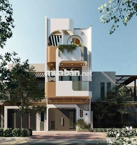 Siêu Phẩm Chuẩn Bị Hoàn Thiện Ra Mắt tại KDC Hồng Loan Đẳng Cấp