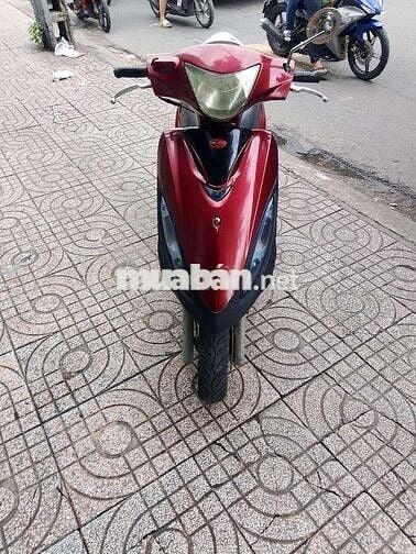 Xe tay ga Kymco candy bstp giấy tờ đầy đủ