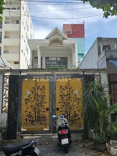 HOT_BÁN NHÀ 2 TẦNG X 142M2 MẶT TIỀN HUY CẬN, KHUÊ TRUNG GIÁP HẢI CHÂU_