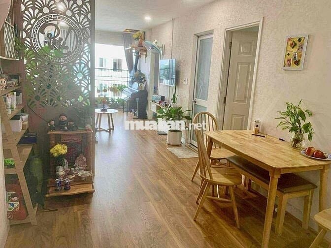 Chính chủ CHO THUÊ căn cc 4S Linh Đôn