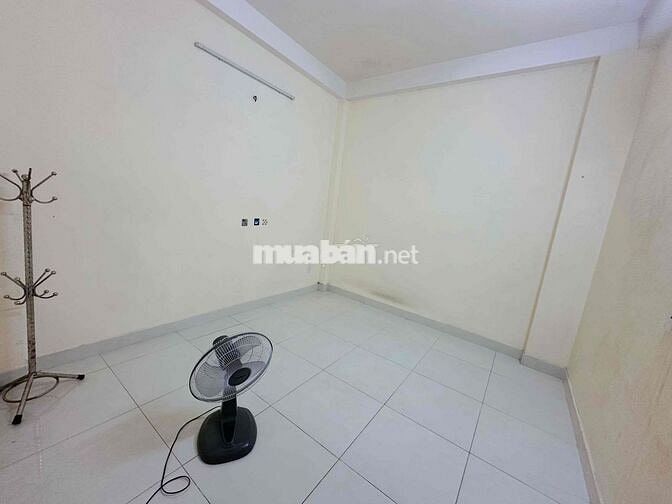 Cho Thuê Phòng Nội Thất cơ bản ở Gò Vấp
