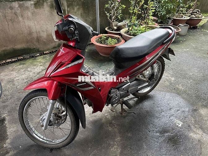 Wave 110cc