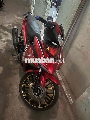 xe nhập còn mới 98%
