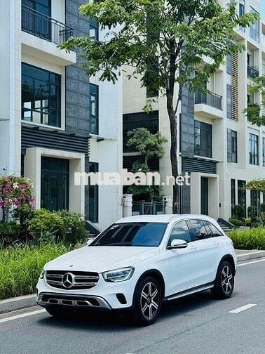 Mercedes Benz GLC 2020 200 4MATIC - 60000 km