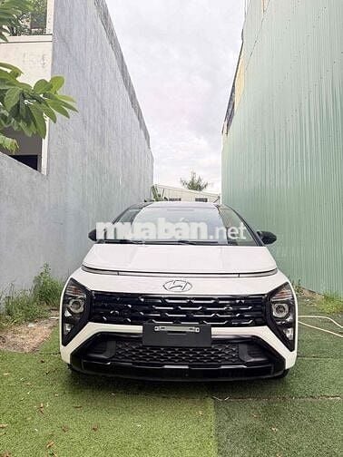 Hyundai Stargazer 2022 Tiêu chuẩn 1.5 AT - 60000 k