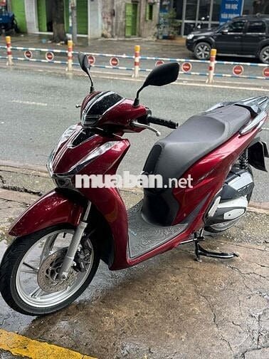 Sh 125 2021 zin đẹp