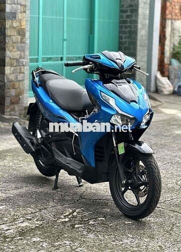 Airblade 125 xe đẹp bọc keo