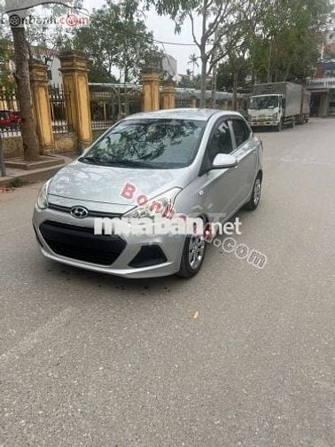 Hyundai i10 Grand 1.0 MT Base 2016