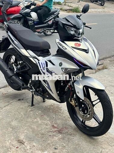 ex 150 2024 zin đẹp