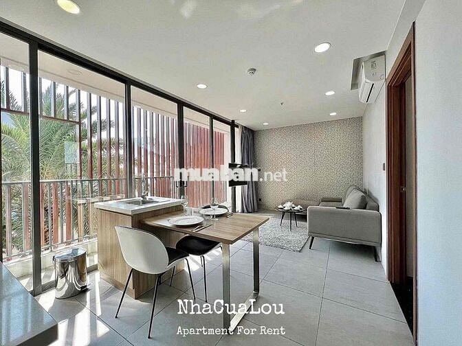 🌉STUDIO | 1PN BAN CÔNG - FULL NỘI THẤT | PHAN ĐĂNG LƯU, PHÚ NHUẬN🌉