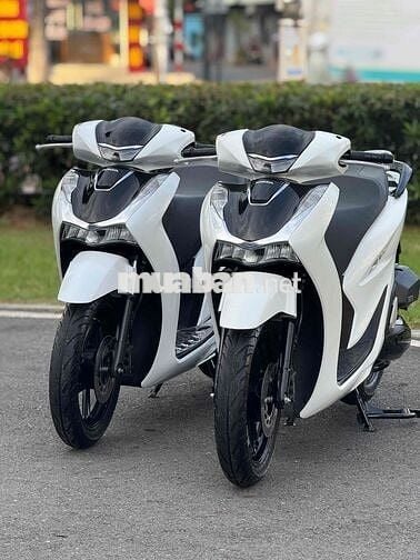 Honda- sh 125 CBS 2022
