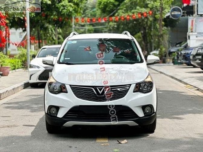 VinFast Fadil 1.4 AT Plus 2021