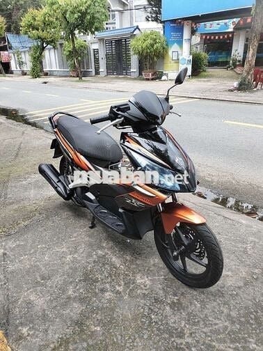 AB 59L1-567.09 xe rất đẹp máy êm xe cực hoàn hảo