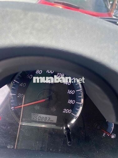 Toyota Fortuner 2015 - 15000 km