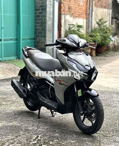 Airblade 150 thắng abs