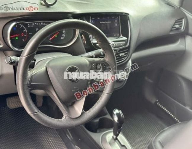 VinFast Fadil 1.4 AT Plus 2021