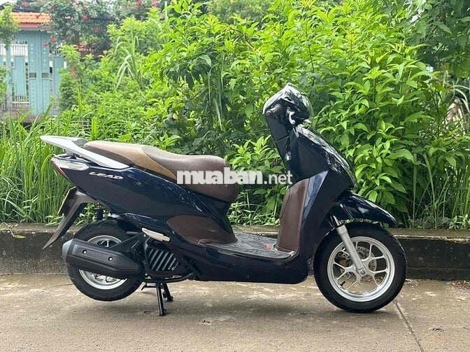 Cần Bán Honda Lead khoá Smk Bstp chính chủ