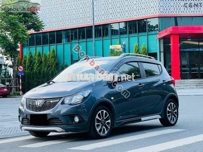 VinFast Fadil 1.4 AT Plus 2021