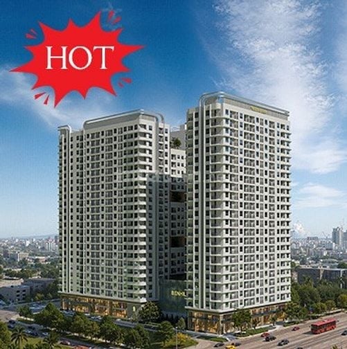 Cần bán căn hộ chung cư Thuận An Bình Dương thanh toán 190tr nhận nhà 