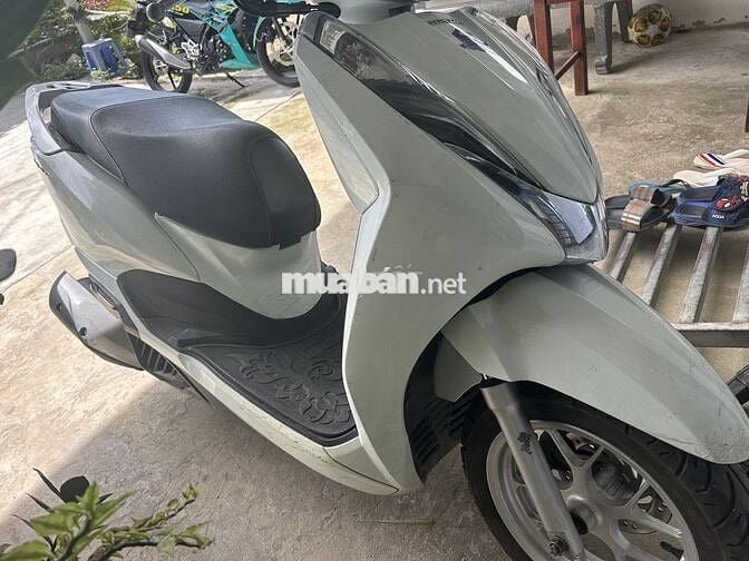bán xe Còn trao đổi