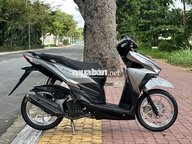 Vario 150 2018 HSCT sẵn, dọn kiểng bán BAO TÊN !!