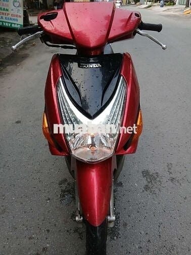 Honda click giấy tờ đầy đủ. Bao êm