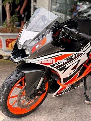 Ktm 250 cần bán ạ