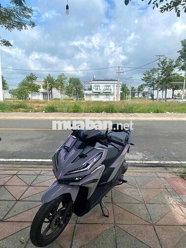 Bán Xe Vario125 . 2025 mua đc 2 tháng