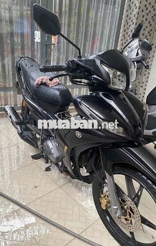 Gia đình cần bán xe zin